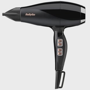 BaByliss Air Power Pro 2300