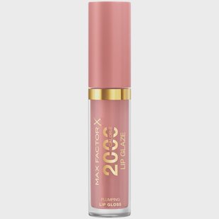 Max Factor 2000 Calorie Lip Glaze 085 Floral Cream