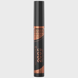 Max Factor 2000 Calorie Prostylist Mascara Black Brown