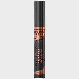 Max Factor 2000 Calorie Prostylist Mascara Black