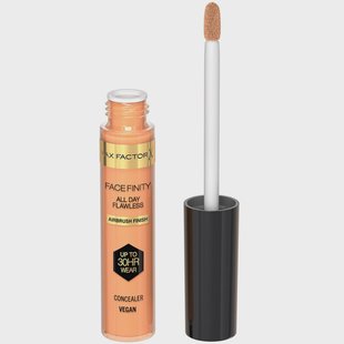 Max Factor Facefinity All Day Flawless  Concealer 050