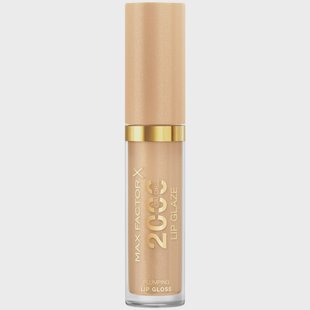 Max Factor 2000 Calorie Lip Glaze 005 Honey Creme