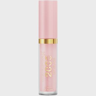 Max Factor 2000 Calorie Lip Glaze 010 Cotton Candy