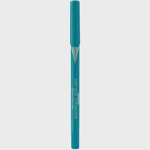 Max Factor Eyeliner Pencil MP Wow Liner Pretty Turquoise 520