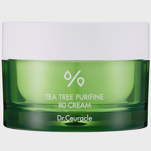 Dr Ceuracle Tea Tree Purifine Cream (50ml)