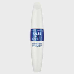 Max Factor False Lash Effect Max Out Blue Primer