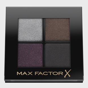 Max Factor Color Xpert Soft Touch Palette Misty onyx 005