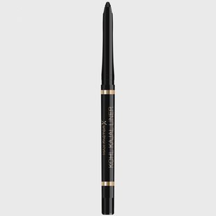 Max Factor Kohl Kajal Automatic Liners 01 Black