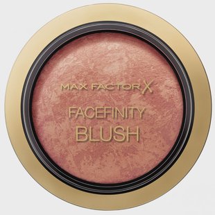 Max Factor Creme Puff Blush 015 Seductive Pink