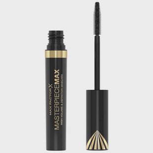 Max Factor Masterpiece Max Mascara 01 Black