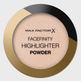 Max Factor FF Powder Highlighter 001 Nude Beam