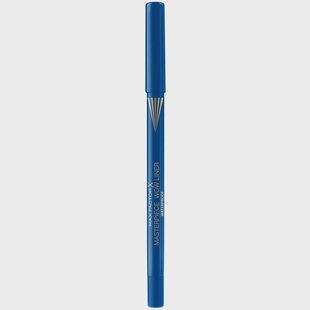 Max Factor Eyeliner Pencil MP Wow Liner Ocean Blue 510