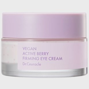 Dr Ceuracle Vegan Active Berry Firming Eye Cream (32 g)