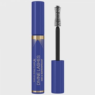 Max Factor Divine Lashes Waterproof Black