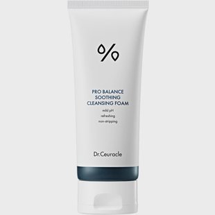 Dr Ceuracle Pro Balance Soothing Cleansing Foam
