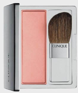 Clinique Blushing Blush Powder Blush - Bashful Blush (6g)