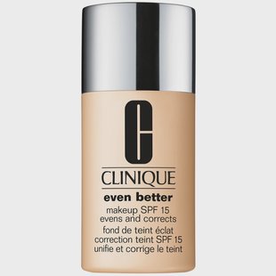 Clinique Even Better Makeup Foundation SPF15 Fair