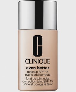 Clinique Even Better™ Makeup Foundation SPF15  Wn Buff 16