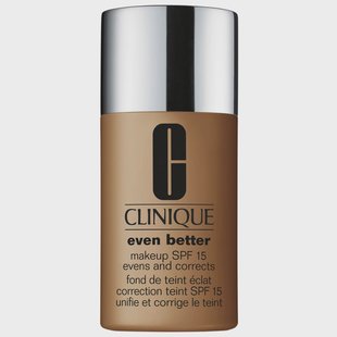 Clinique Even Better Makeup Foundation SPF15 Clove