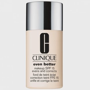 Clinique Even Better Makeup Foundation SPF15 Cn Custard 0.75