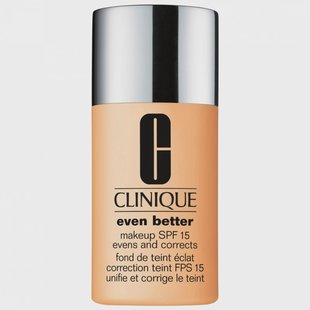 Clinique Even Better™ Makeup Foundation SPF15 Wn Ecru 22