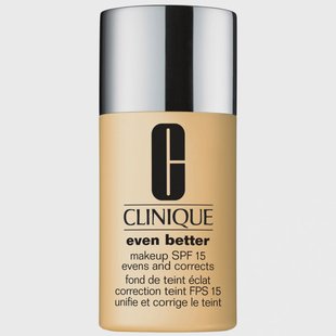 Clinique Even Better Makeup Foundation SPF15 Wn Oat 48