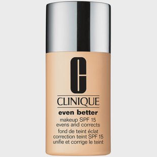 Clinique Even Better Makeup SPF15 Wn 69 Cardamom
