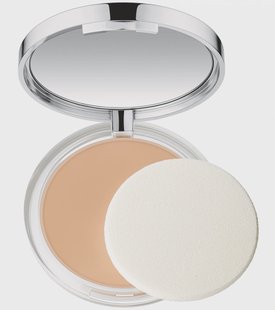 Clinique Almost Powder Makeup SPF 15 - Light
