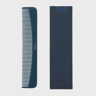 Nuori Dressing Comb Ocean