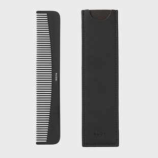 Nuori Dressing Comb Black