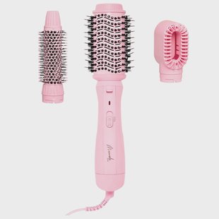 Mermade Hair The Interchangable Blow Dry