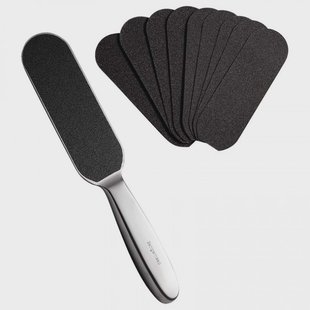 By Bangerhead Sole Sister Foot File Set