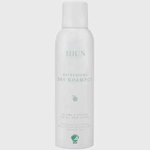 IDUN Minerals Refreshing Dry Shampoo (200ml)