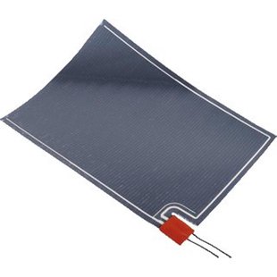 Magnum Look spiegelverwarming 29x29cm 27W 310029