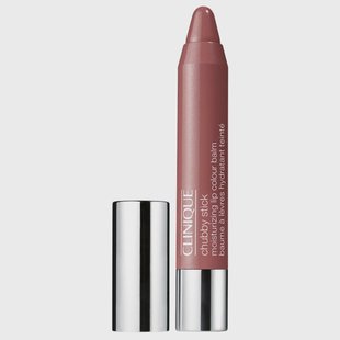 Clinique Chubby Stick Moisturizing Lip Colour Balm Whole Lotta Honey