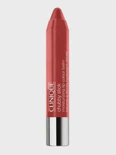 Clinique Chubby Stick Moisturizing Lip Colour Balm - Mega Melon (3g)