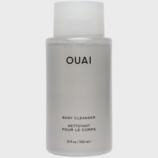 OUAI Body Cleanser (300ml)
