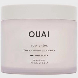 OUAI Body Crème Melrose Place (212g)