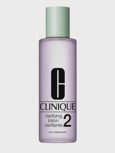Clinique Clarifying Lotion 2 Dry/Comb (400 ml)