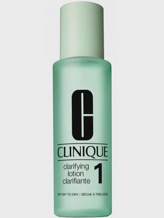Clinique Clarifying Lotion 1 Dry Skin (200ml)