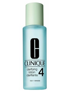 Clinique Clarifying Lotion 4 Oily (200ml)