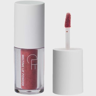 CLE Cosmetics Melting Lip Powder Desert Rose