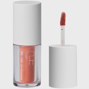 CLE Cosmetics Melting Lip Powder Nude Blush