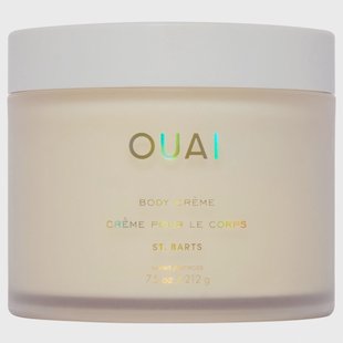 OUAI Body Créme St Barts (212 g)