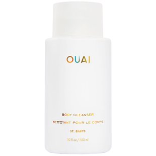 OUAI Body Cleanser St Barts (300 ml)