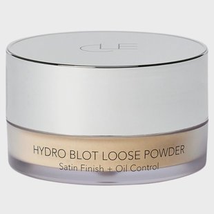 CLE Hydro Blot Loose Powder (15 g)