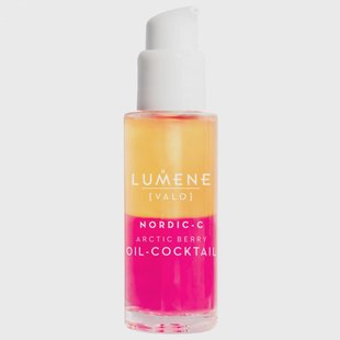 Lumene Valo Nordic-C Arctic Berry Oil-Cocktail (30ml)