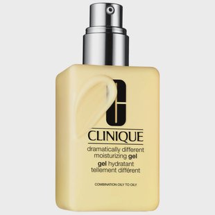 Clinique Dramatically Different Moisturizing Gel Jumbo (200ml)