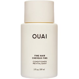 OUAI Fine Conditioner (89 ml)
