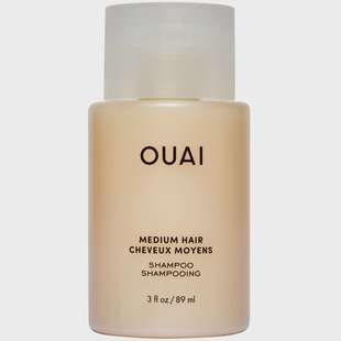OUAI Medium Shampoo (89 ml)